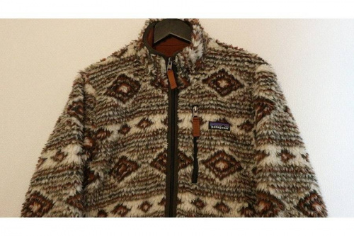 Patagonia/パタゴニアのアウトドアブランド続々入荷