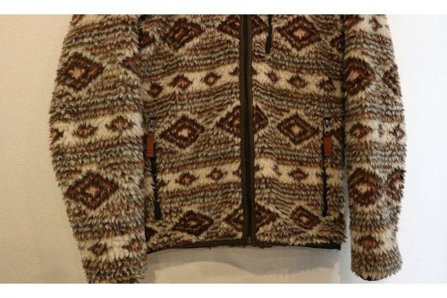 アウトドアブランド続々入荷の千歳船橋　古着買取