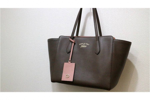 買取案内のGUCCI