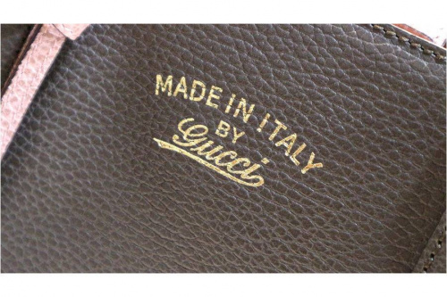 グッチのスーパーブランド