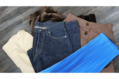 買取入荷の買取案内