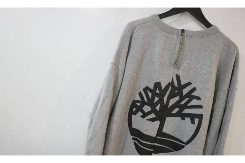 ストリートブランドのmonkey time × Timberland