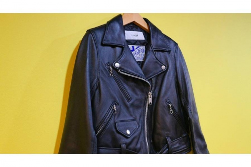 古着買取の秋物