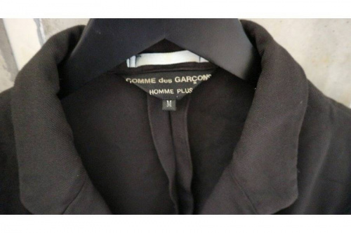 買取案内のCOMME des GARCONS/コムデギャルソン