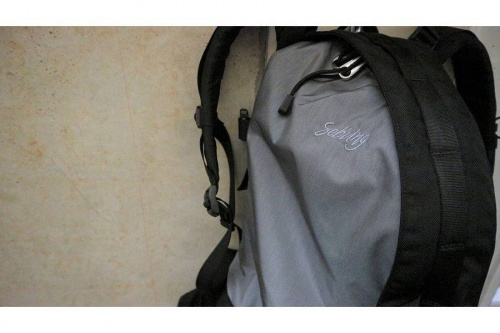 ARC'TERYX/アークテリクスのアウトドアブランド続々入荷