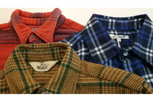 千歳船橋の古着買取