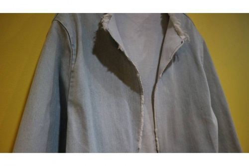 古着買取の秋物買取