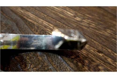 シルバーアクセサリー大募集中の古着買取　千歳船橋