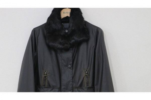 買取入荷のBarbour／バブアー
