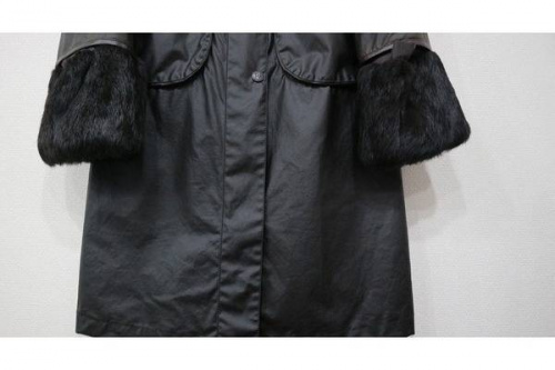 Barbour／バブアーの千歳船橋