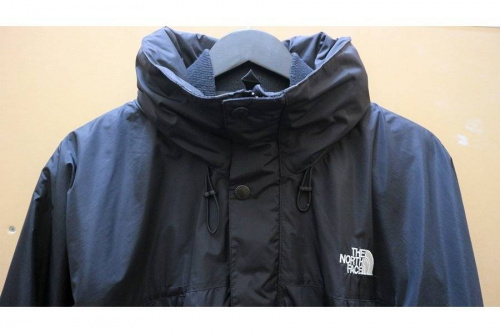 アウトドアブランドのTHE NORTH FACE/ザ・ノース・フェイス