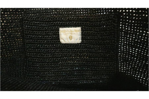 HELEN KAMINSKI/ヘレンカミンスキーの古着買取　千歳船橋