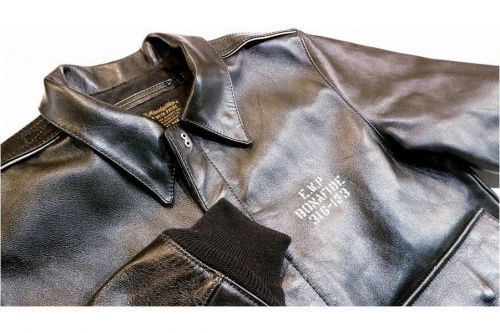 COOTIE/クーティのフライトジャケット大募集