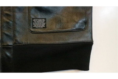 フライトジャケット大募集の古着買取　千歳船橋