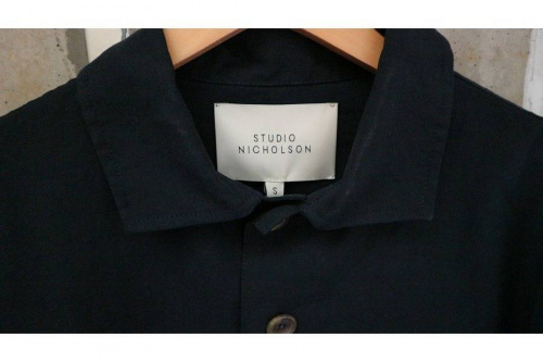 買取案内のAURALEE/オーラリー