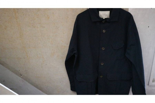 AURALEE/オーラリーのドメブラ続々入荷中