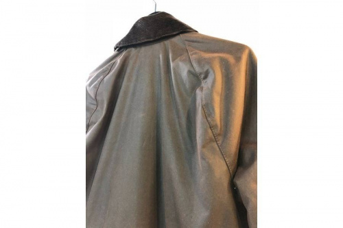 Bedale/ビデイルの秋アウター