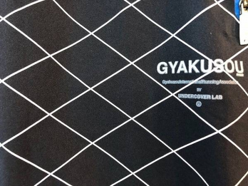 UNDERCOVER アンダーカバーのコラボアイテム