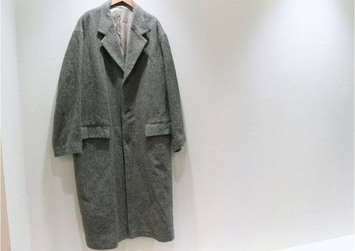 千歳船橋　古着買取