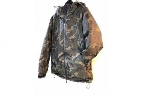 買取入荷のアウトドアブランド