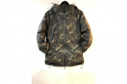 アウトドアブランドのNANGA ナンガ