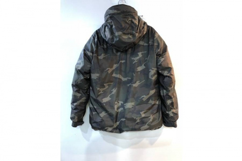 NANGA ナンガのダウンジャケット