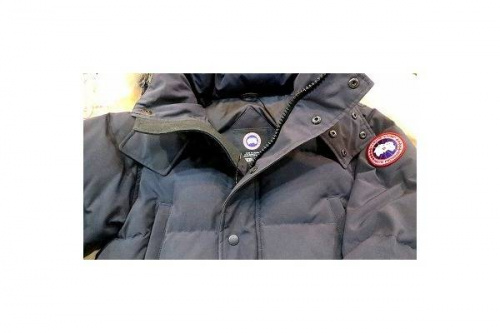 買取案内のWOOL RICH/ウールリッチ