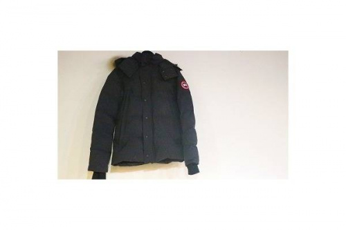 WOOL RICH/ウールリッチのCANADA GOOSE/カナダグース