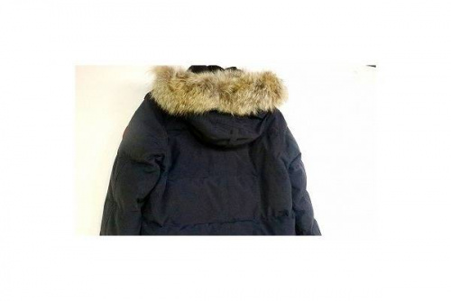 CANADA GOOSE/カナダグースの古着買取 千歳船橋