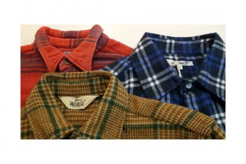 店舗からのお知らせの千歳船橋