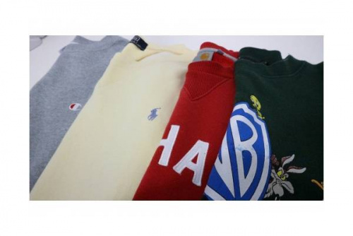 千歳船橋の秋物買取