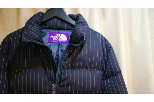 買取入荷のアウトドアブランド