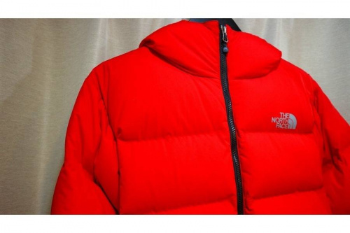 アウトドアブランドのTHE NORTH FACE/ノースフェイス