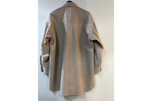 セレクトショップの18AW