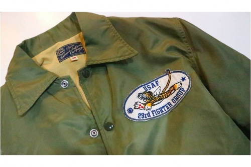 買取入荷のアメカジブランド