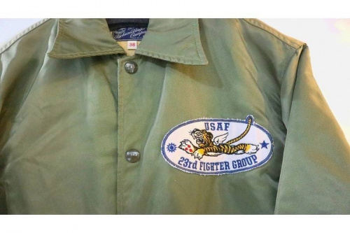 Buzz Rickson's/バズリクソンズのアメカジ・ミリタリー大募集