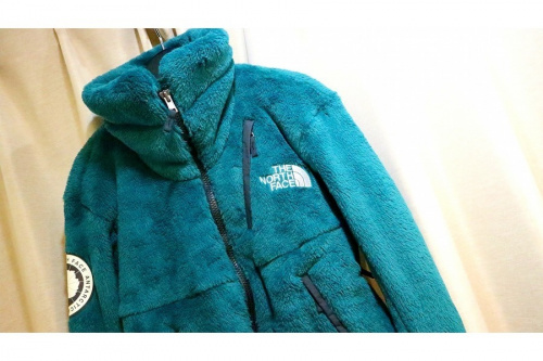 買取入荷のアウトドアブランド