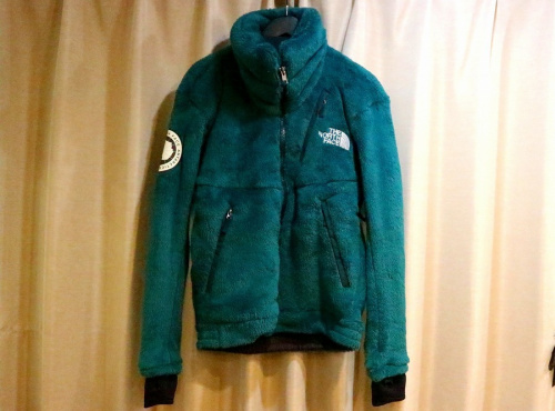 アウトドアブランドのTHE NORTH FACE/ノースフェイス
