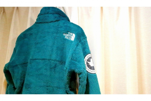 THE NORTH FACE/ノースフェイスのフリースジャケット大募集中