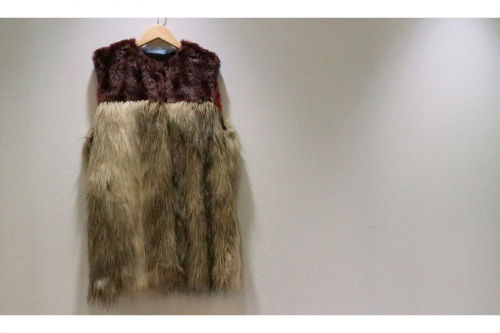 買取案内のMSGM/エムエスジーエム