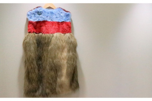 MSGM/エムエスジーエムのインポートブランド入荷