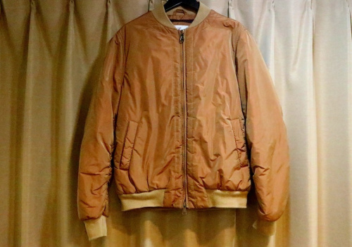 Nigel Cabourn/ナイジェルケーボンの古着買取 千歳船橋