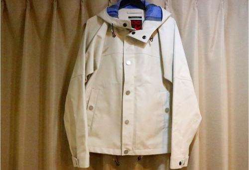 買取案内のドレスカジュアル