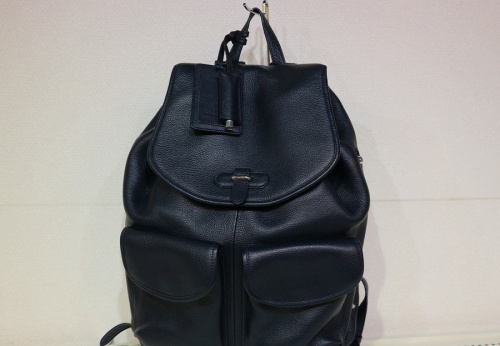 インポートブランドのPELLE MORBIDA/ペッレモルビダ