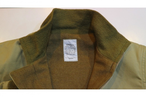 アメカジ・ミリタリー大募集の古着買取　千歳船橋