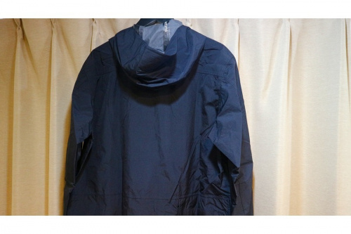 アウトドアの古着買取　千歳船橋