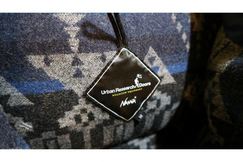 ダウンジャケット