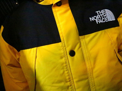 アウトドアブランドの買取入荷