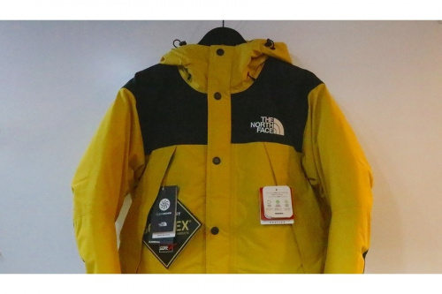 買取入荷のTHE NORTH FACE/ノースフェイス