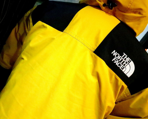 18AWの古着買取　千歳船橋